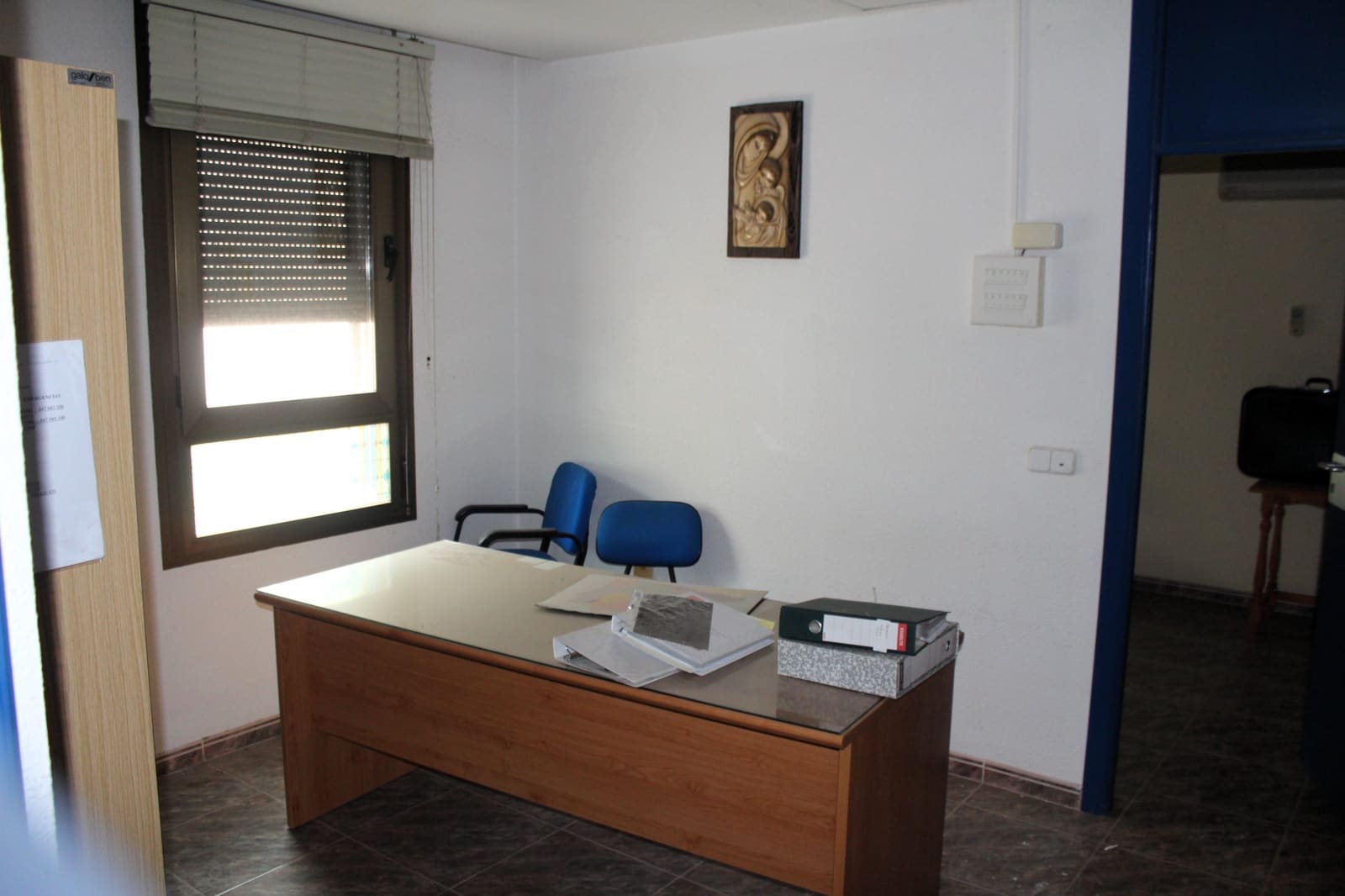 13 bedroom Guesthouse/B & B for sale in Santa Cruz de Marchena with garage - € 200,000 (Ref: 9170701)