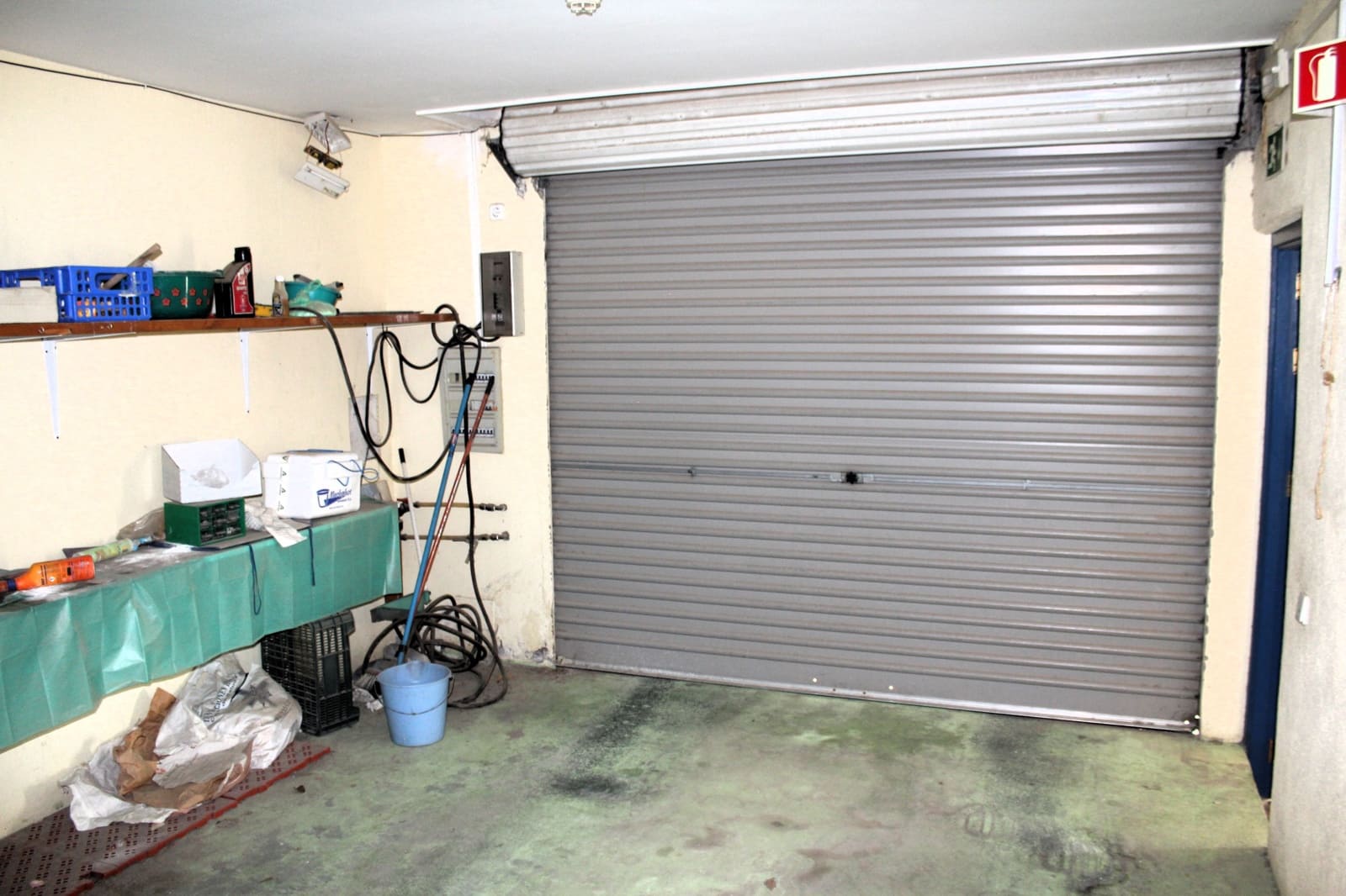 13 bedroom Guesthouse/B & B for sale in Santa Cruz de Marchena with garage - € 200,000 (Ref: 9170701)