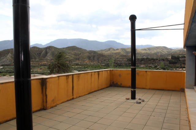 13 soverom Gjestgiveri/B&B til salgs i Santa Cruz de Marchena med garasje - € 200 000 (Ref: 9170701)