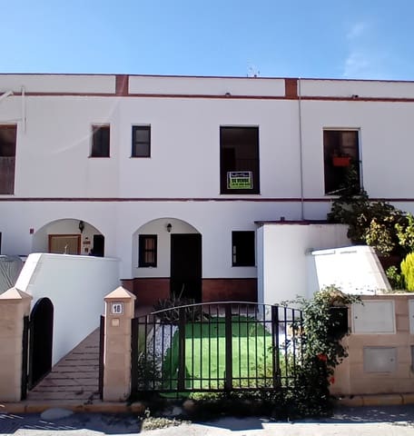 3 makuuhuone Omakotitalo myytävänä paikassa Enix mukana 
autotalli - 142 000 € (Ref: 9233127)