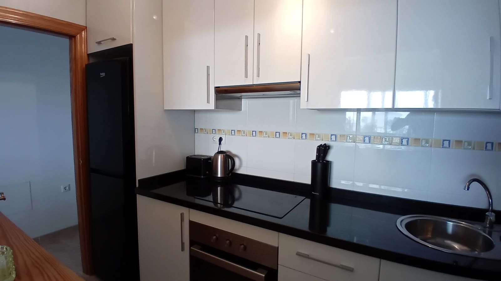 2 soveværelse Lejlighed til salg i Enix med swimmingpool garage - € 97.000 (Ref: 9310335)