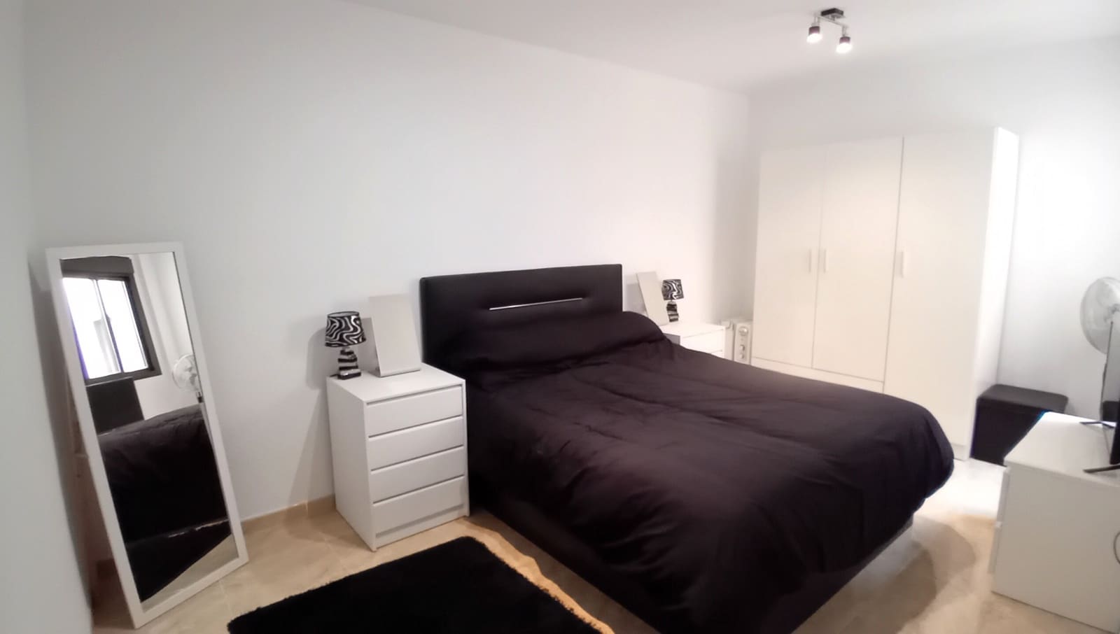 2 soveværelse Lejlighed til salg i Enix med swimmingpool garage - € 97.000 (Ref: 9310335)