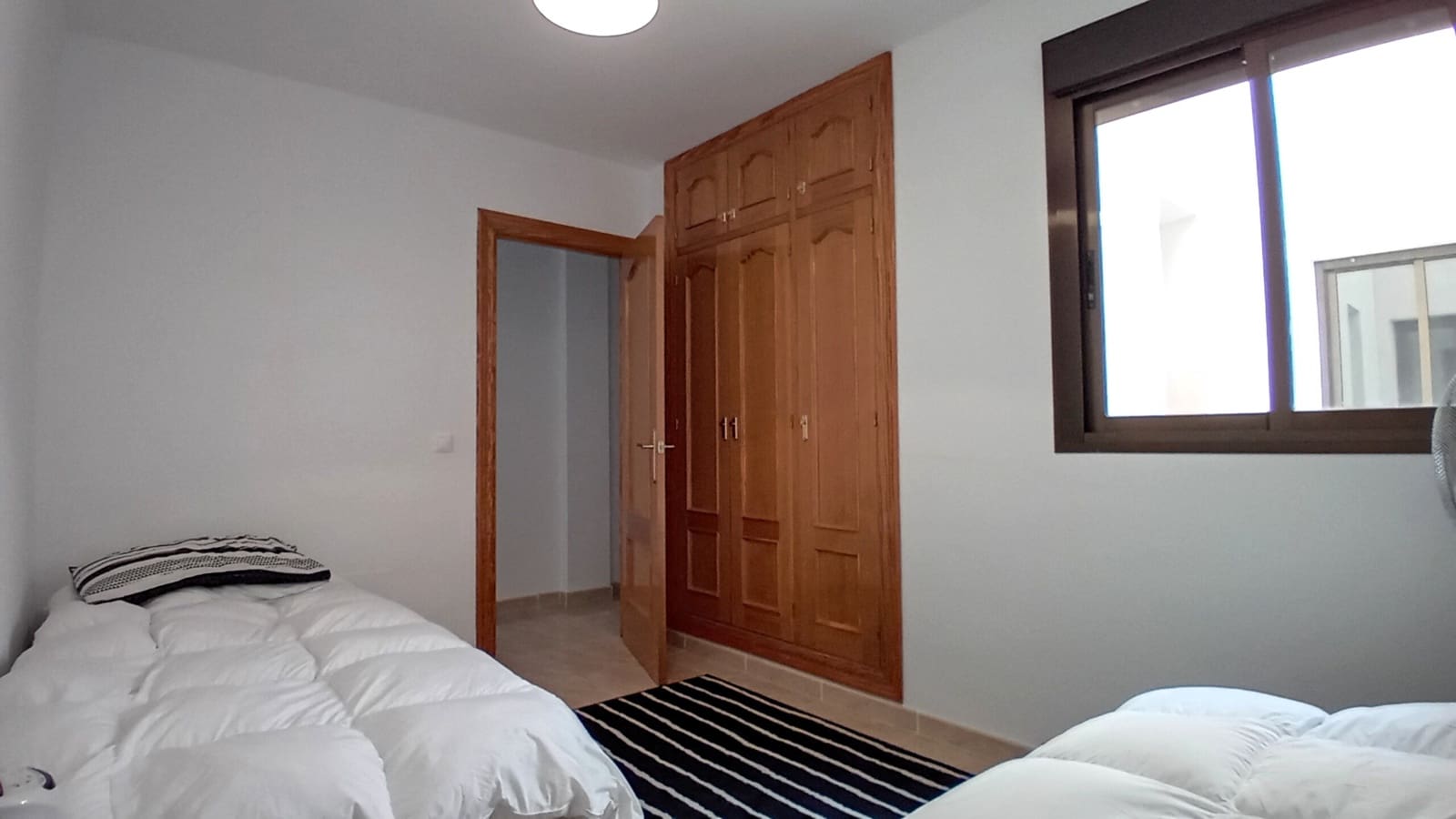 2 soveværelse Lejlighed til salg i Enix med swimmingpool garage - € 97.000 (Ref: 9310335)