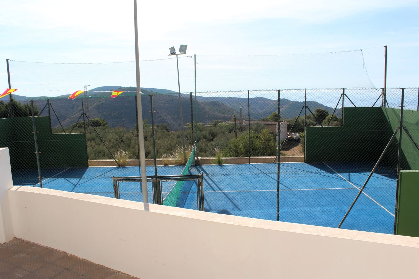 2 soveværelse Lejlighed til salg i Enix med swimmingpool garage - € 97.000 (Ref: 9310335)