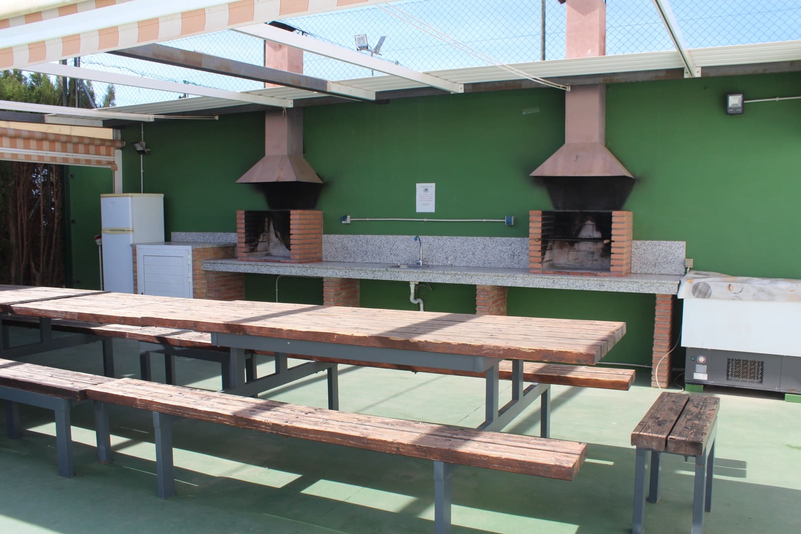 2 soveværelse Lejlighed til salg i Enix med swimmingpool garage - € 97.000 (Ref: 9310335)