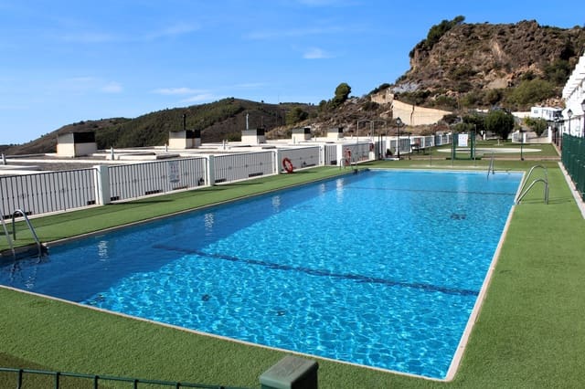 2 soveværelse Lejlighed til salg i Enix med swimmingpool garage - € 97.000 (Ref: 9310335)