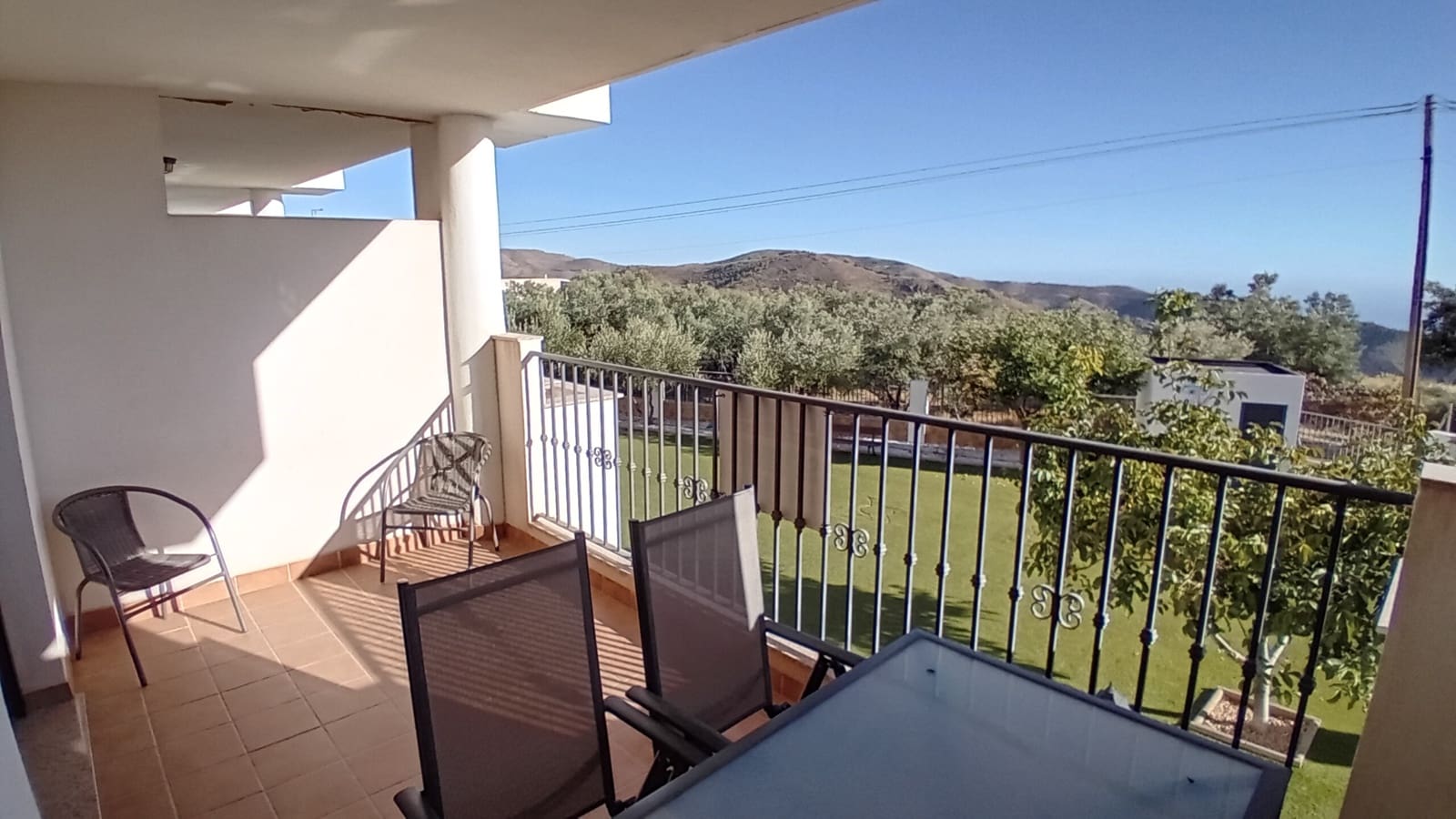 2 soveværelse Lejlighed til salg i Enix med swimmingpool garage - € 97.000 (Ref: 9310335)