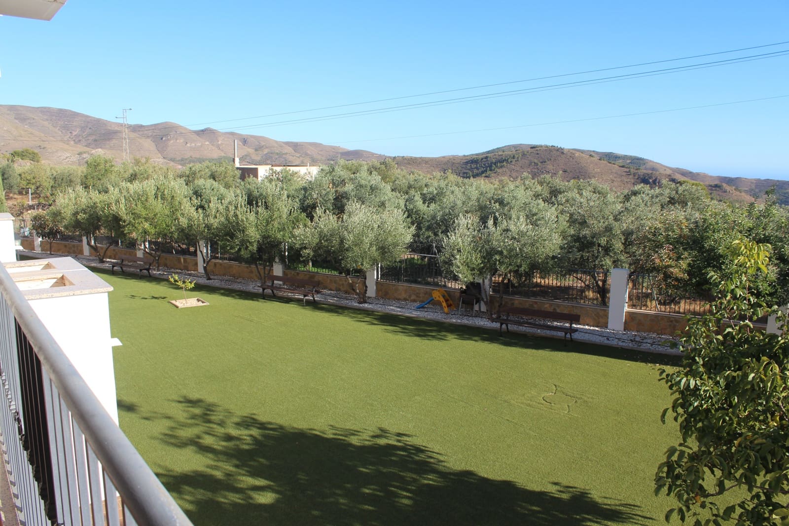 2 soveværelse Lejlighed til salg i Enix med swimmingpool garage - € 97.000 (Ref: 9310335)