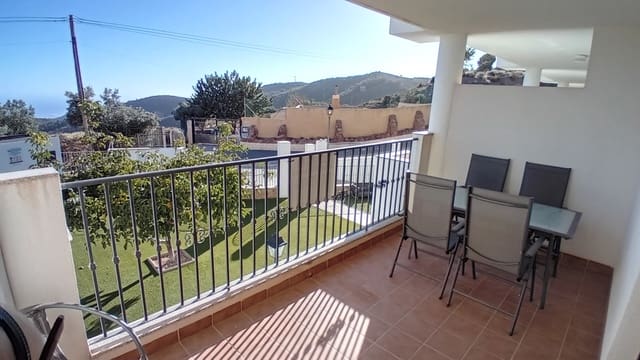 2 soveværelse Lejlighed til salg i Enix med swimmingpool garage - € 97.000 (Ref: 9310335)