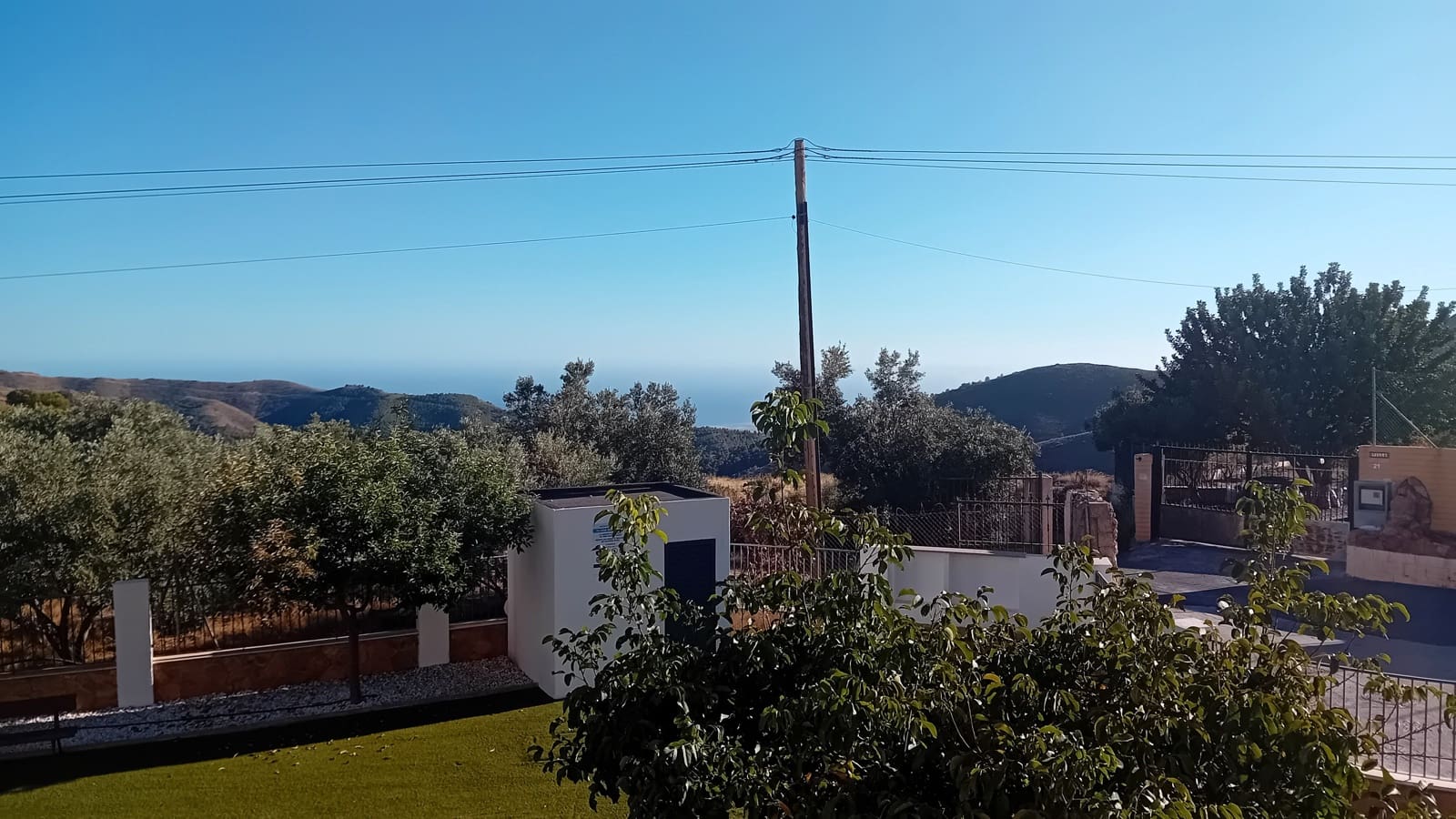 2 soveværelse Lejlighed til salg i Enix med swimmingpool garage - € 97.000 (Ref: 9310335)