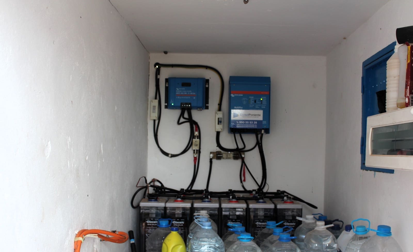 4 soverom Finca/Herregård til salgs i Felix - € 189 000 (Ref: 9325205)