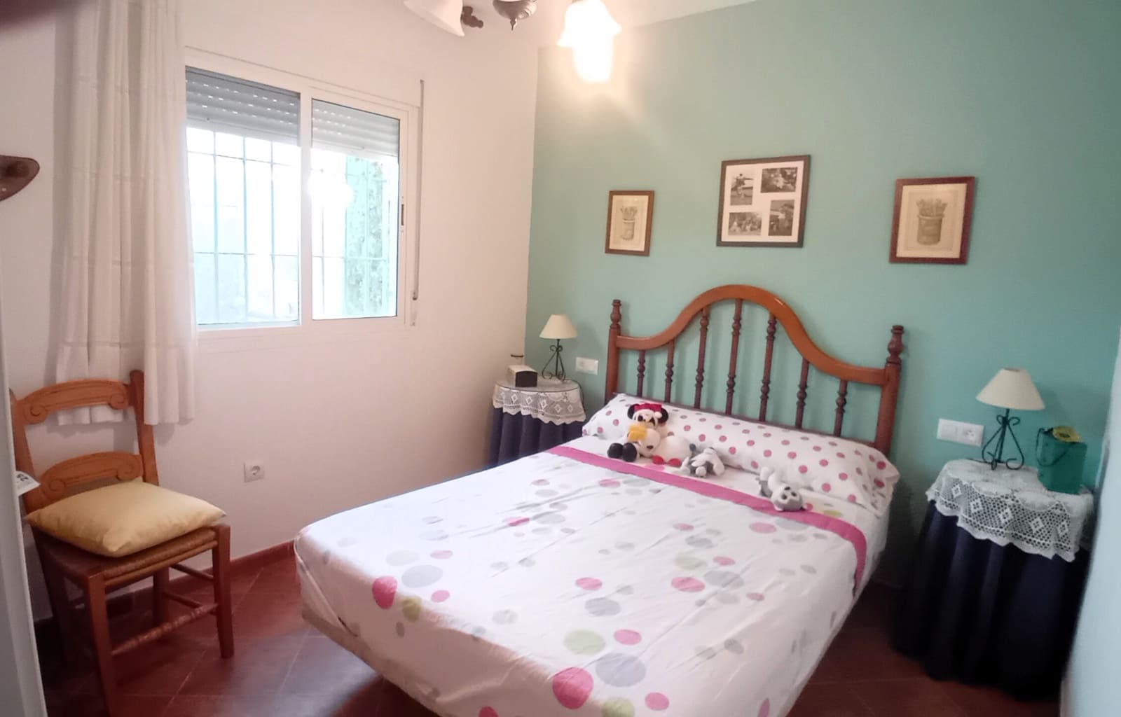 4 soverom Finca/Herregård til salgs i Felix - € 189 000 (Ref: 9325205)