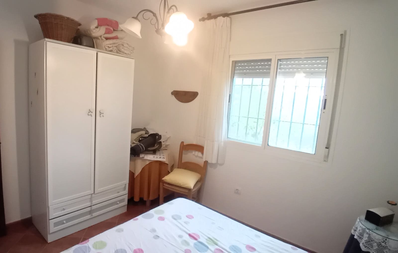 4 soverom Finca/Herregård til salgs i Felix - € 189 000 (Ref: 9325205)