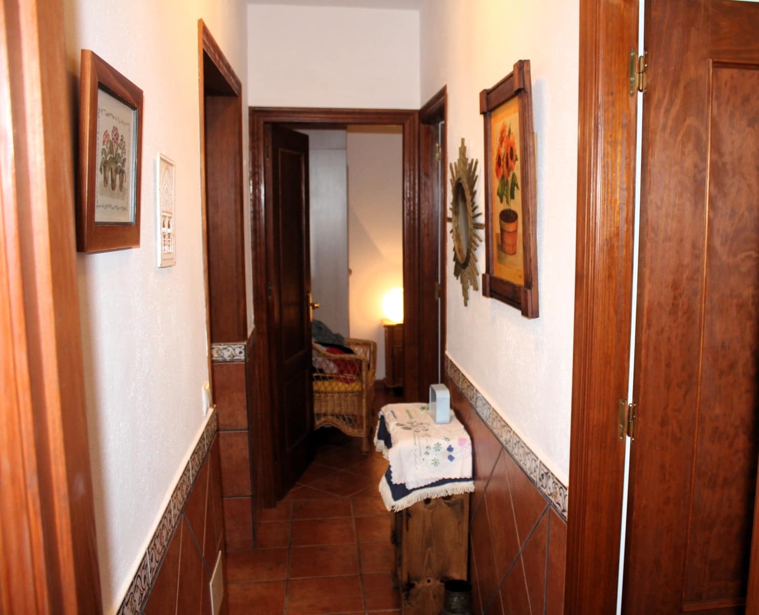 4 soverom Finca/Herregård til salgs i Felix - € 189 000 (Ref: 9325205)