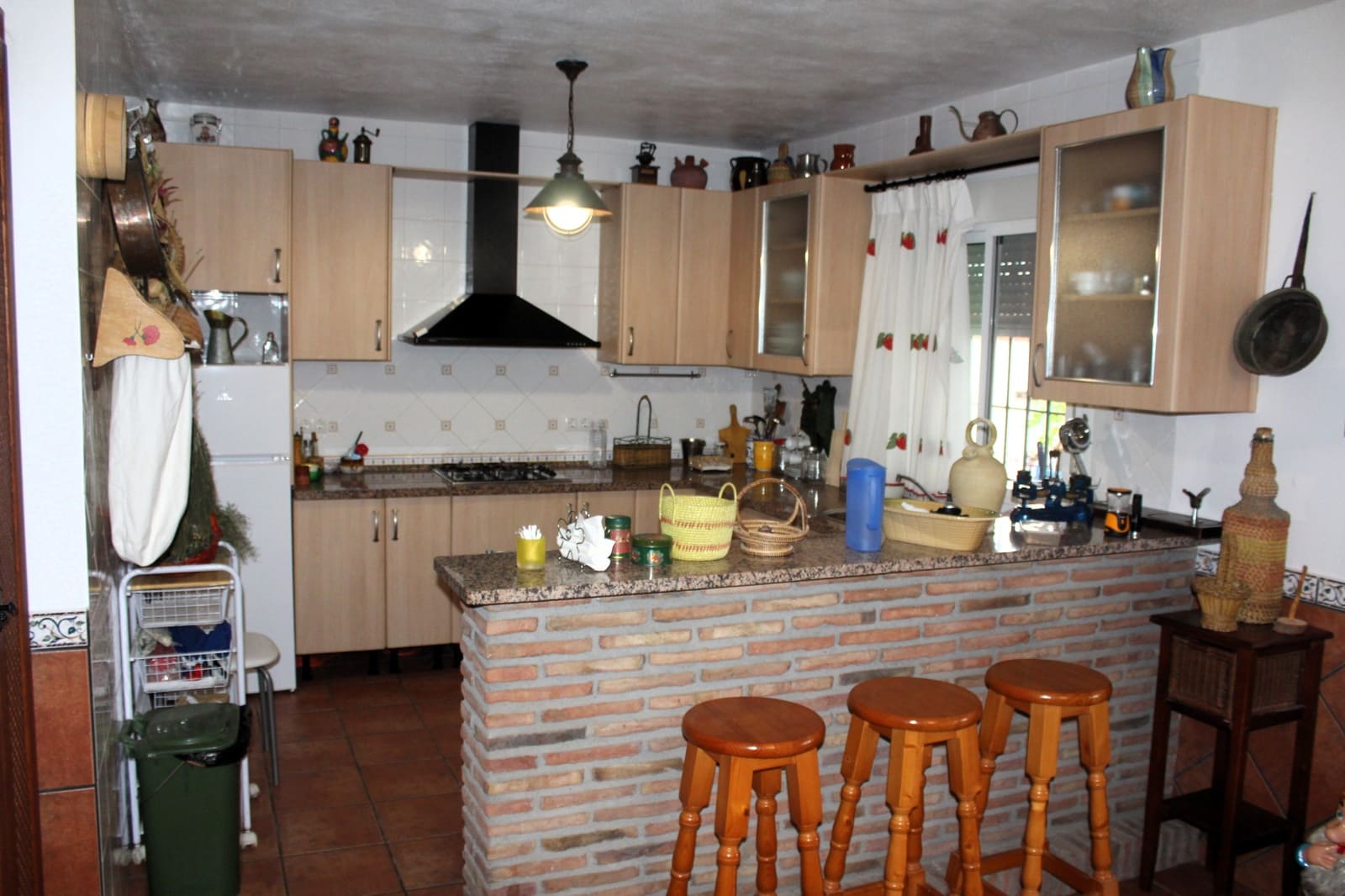 4 soverom Finca/Herregård til salgs i Felix - € 189 000 (Ref: 9325205)