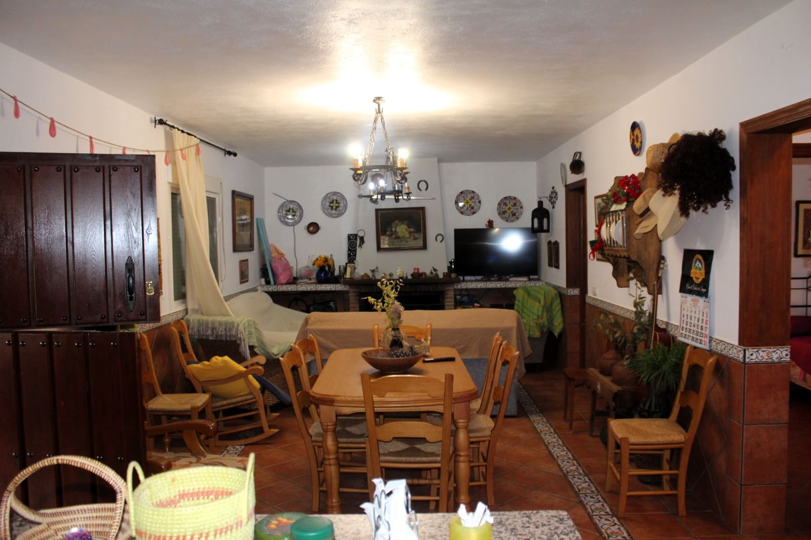 4 soverom Finca/Herregård til salgs i Felix - € 189 000 (Ref: 9325205)