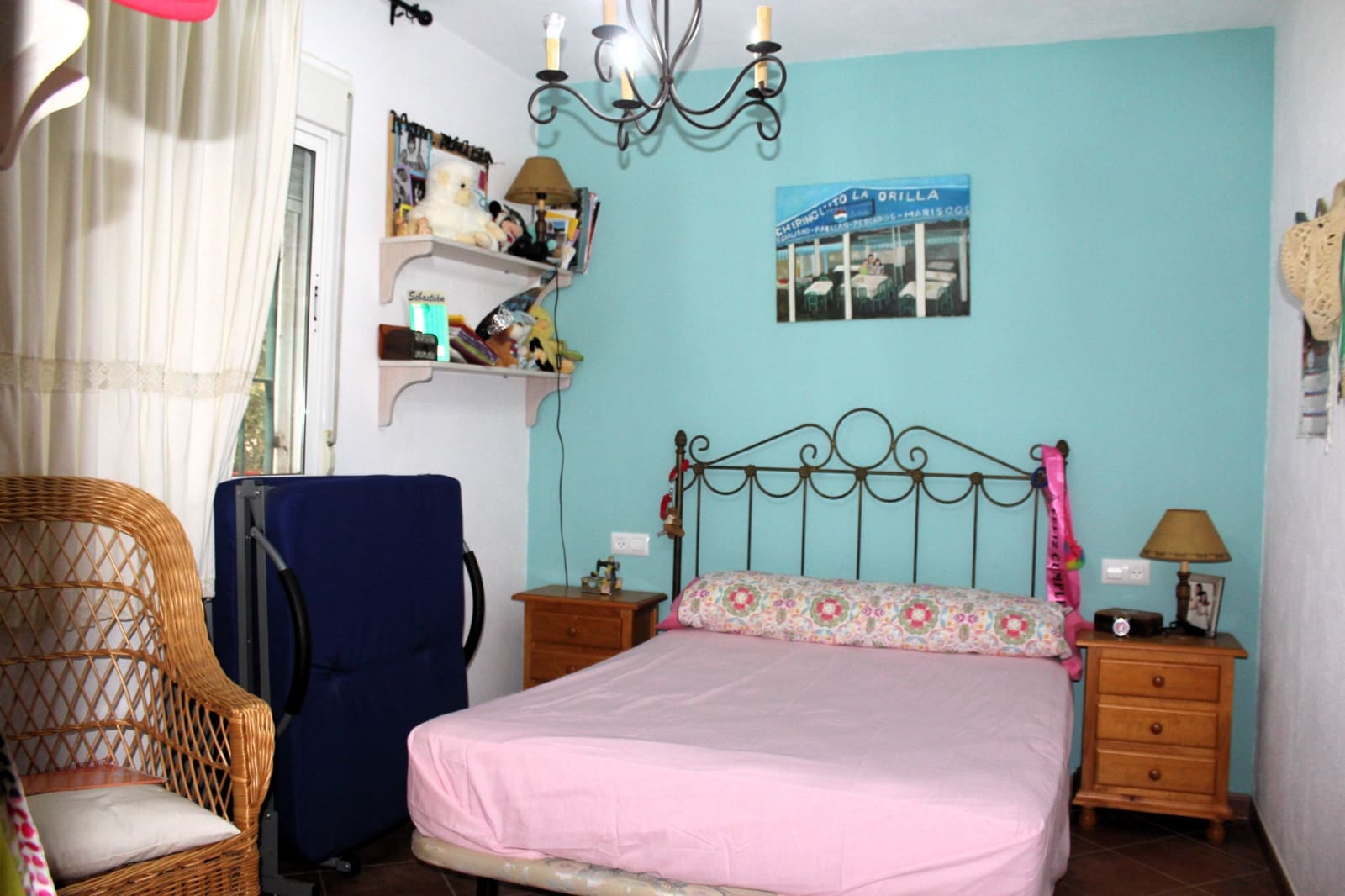 4 soverom Finca/Herregård til salgs i Felix - € 189 000 (Ref: 9325205)