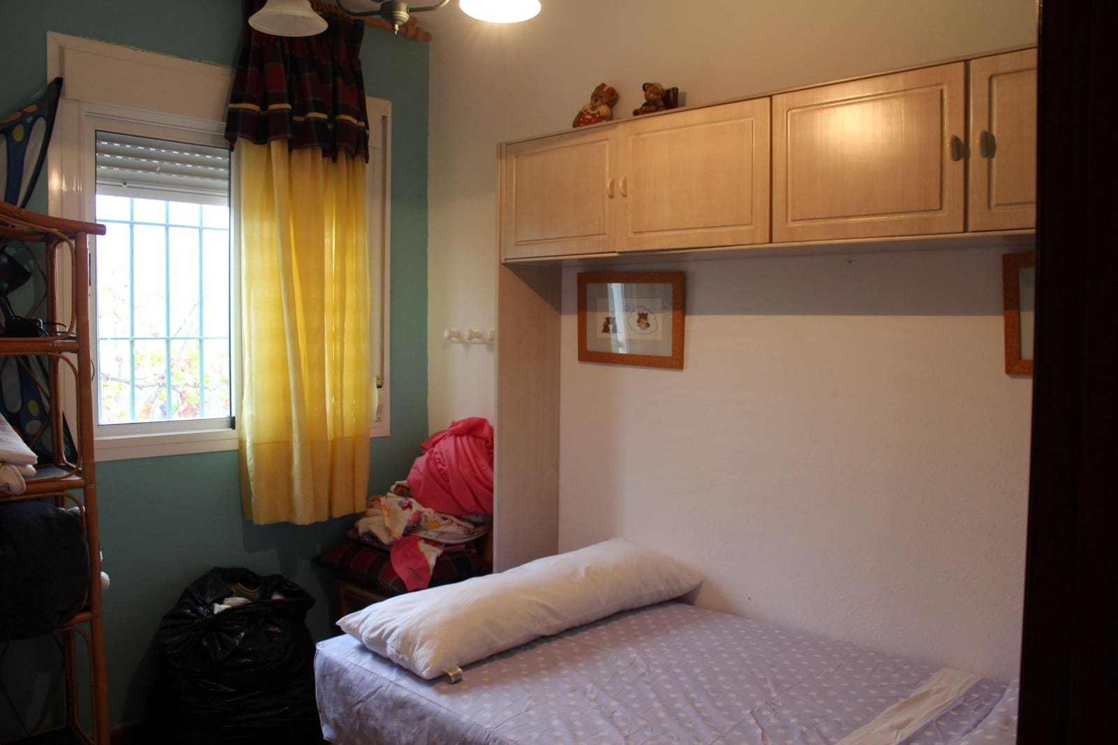 4 soverom Finca/Herregård til salgs i Felix - € 189 000 (Ref: 9325205)