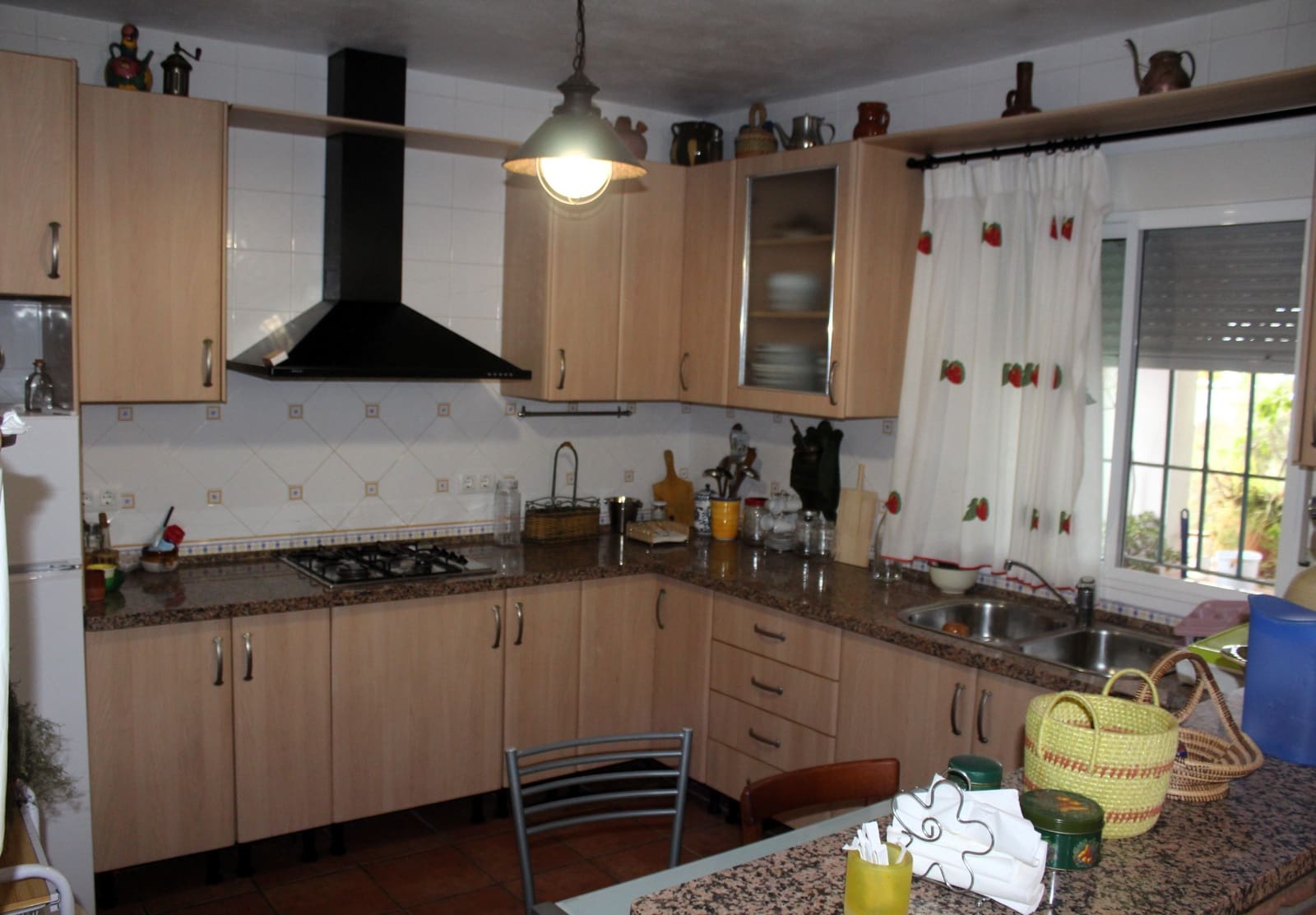 4 soverom Finca/Herregård til salgs i Felix - € 189 000 (Ref: 9325205)