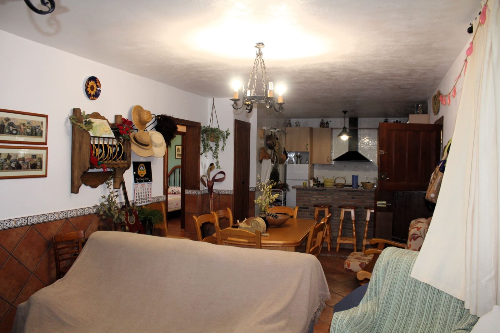 4 soverom Finca/Herregård til salgs i Felix - € 189 000 (Ref: 9325205)