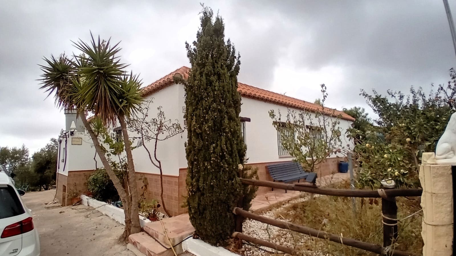 4 soverom Finca/Herregård til salgs i Felix - € 189 000 (Ref: 9325205)