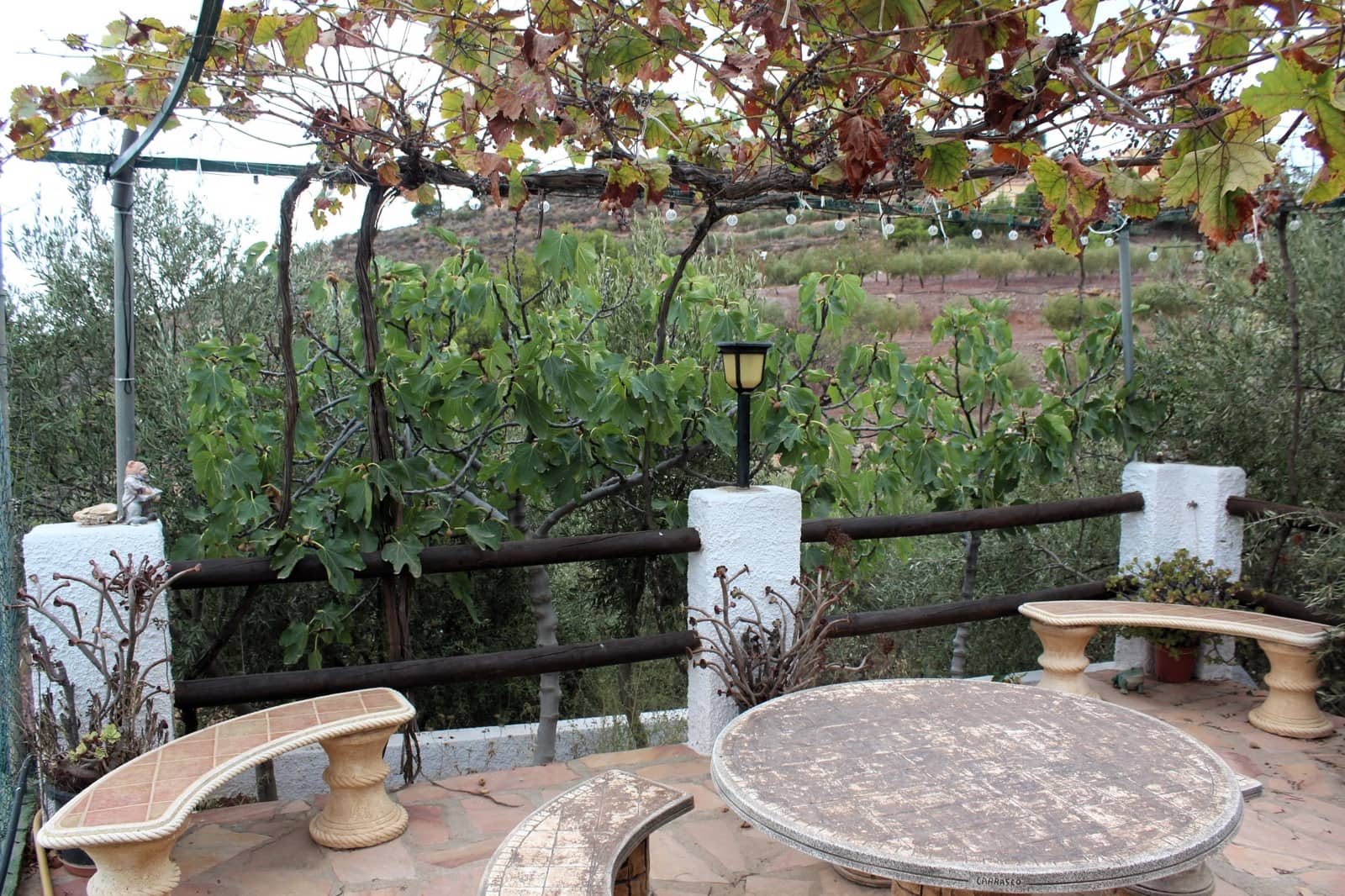 4 soverom Finca/Herregård til salgs i Felix - € 189 000 (Ref: 9325205)