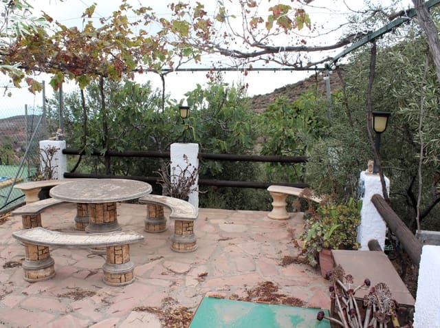 4 soverom Finca/Herregård til salgs i Felix - € 189 000 (Ref: 9325205)