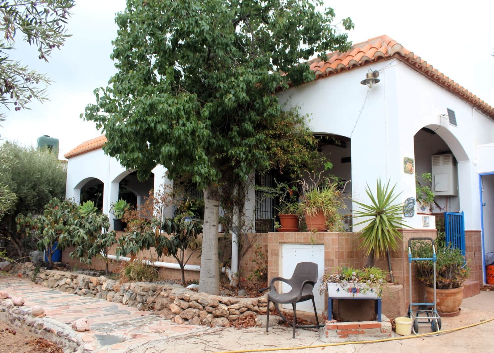 4 soverom Finca/Herregård til salgs i Felix - € 189 000 (Ref: 9325205)