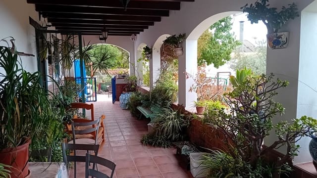 4 soverom Finca/Herregård til salgs i Felix - € 189 000 (Ref: 9325205)