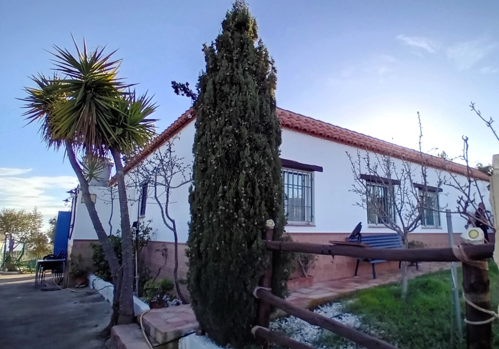 Finca/Casa Rural de 4 habitaciones en Felix en venta - 189.000 € (Ref: 9325205)