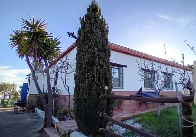 4 soveværelse Finca/Landehus til salg i Felix - € 189.000 (Ref: 9325205)