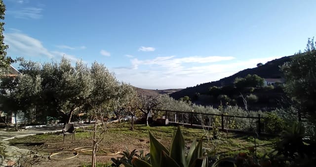 4 soveværelse Finca/Landehus til salg i Felix - € 189.000 (Ref: 9325205)