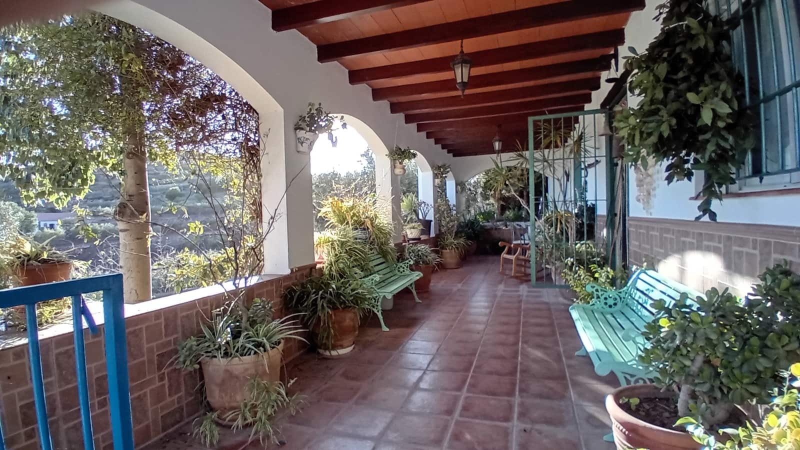 Finca/Casa Rural de 4 habitaciones en Felix en venta - 189.000 € (Ref: 9325205)
