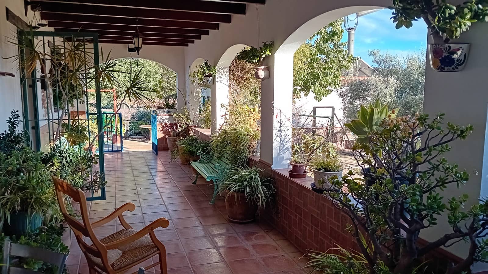 Finca/Casa Rural de 4 habitaciones en Felix en venta - 189.000 € (Ref: 9325205)