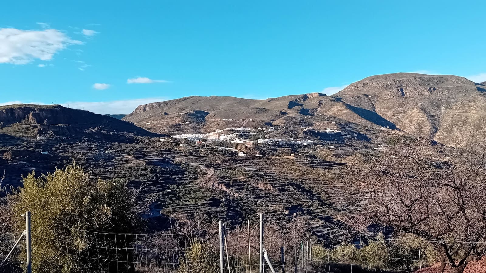 Finca/Casa Rural de 4 habitaciones en Felix en venta - 189.000 € (Ref: 9325205)