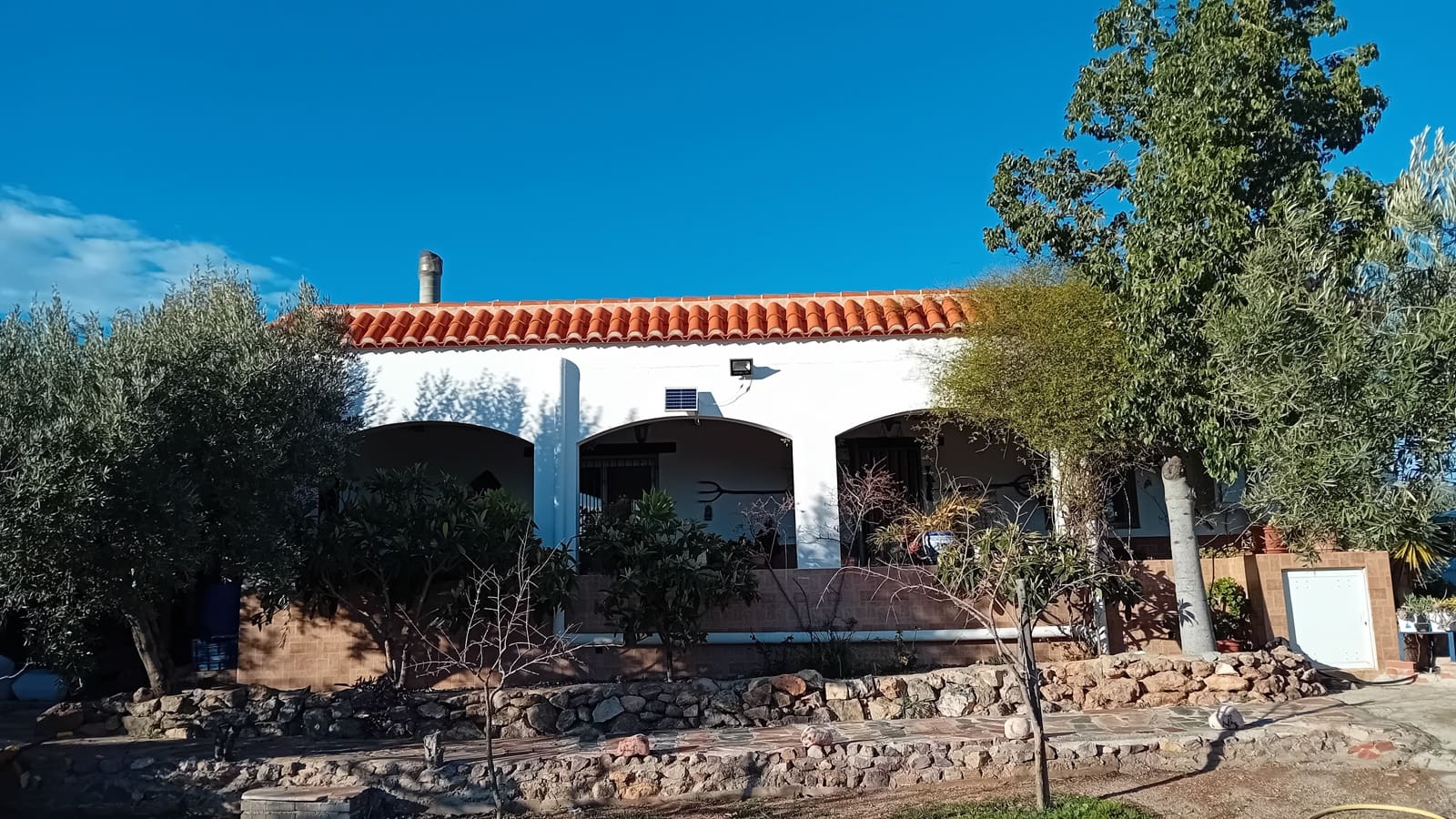 Finca/Casa Rural de 4 habitaciones en Felix en venta - 189.000 € (Ref: 9325205)