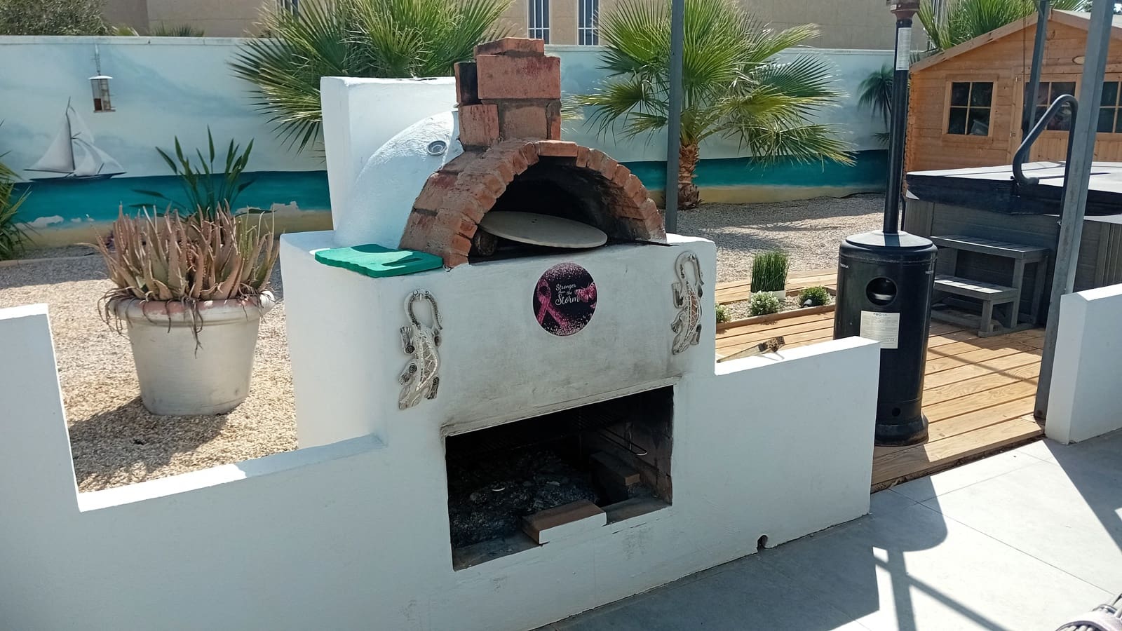 5 soverom Villa til salgs i Roquetas de Mar med svømmebasseng garasje - € 750 000 (Ref: 9393671)