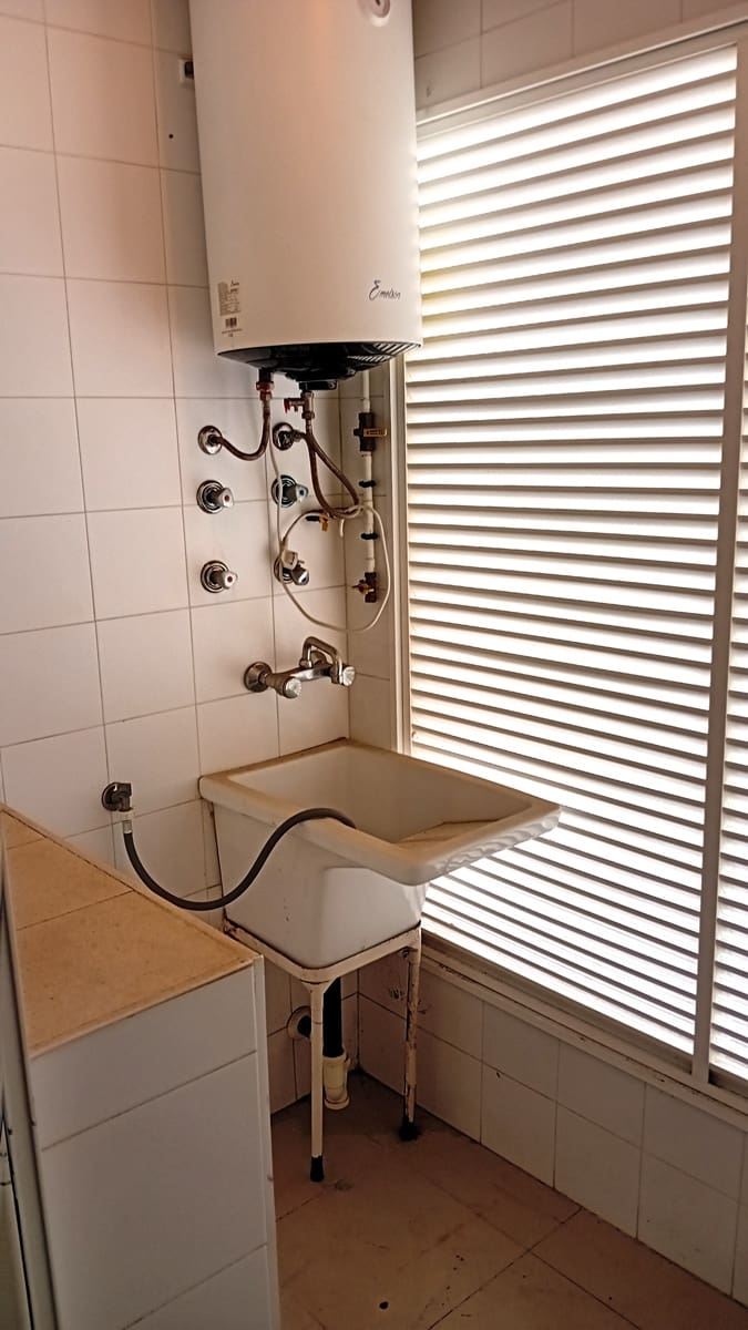 2 camera da letto Appartamento in vendita in Retamar con piscina garage - 189.000 € (Rif: 9429369)