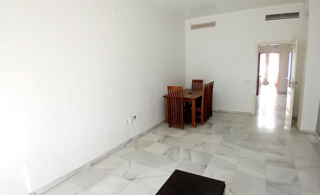 2 chambre Appartement à vendre à Retamar, Almería ville avec piscine garage - 189 000 € (Ref: 9429369)