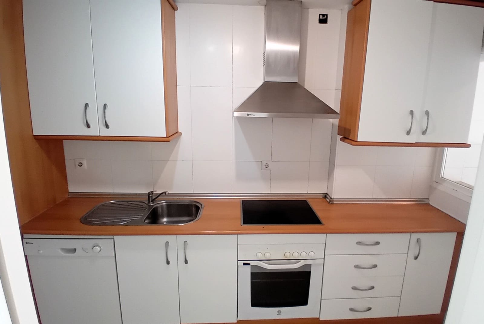 2 camera da letto Appartamento in vendita in Retamar con piscina garage - 189.000 € (Rif: 9429369)