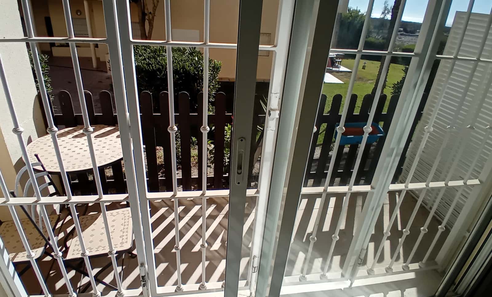 2 camera da letto Appartamento in vendita in Retamar con piscina garage - 189.000 € (Rif: 9429369)