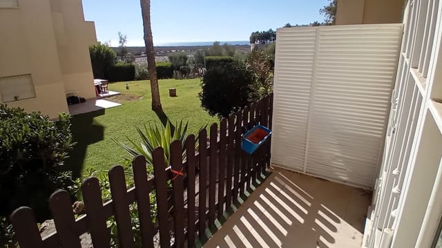 2 chambre Appartement à vendre à Retamar, Almería ville avec piscine garage - 189 000 € (Ref: 9429369)