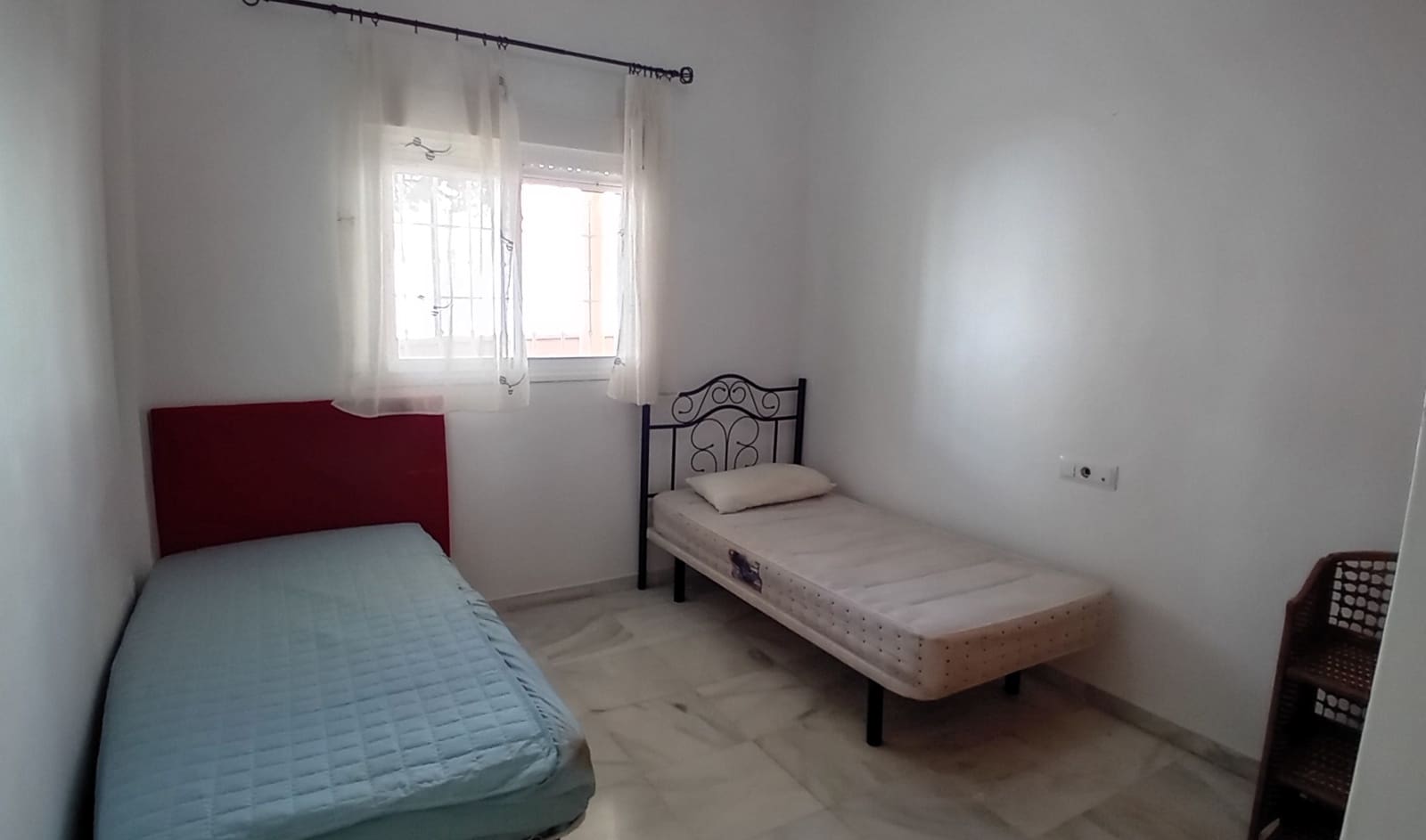 2 camera da letto Appartamento in vendita in Retamar con piscina garage - 189.000 € (Rif: 9429369)