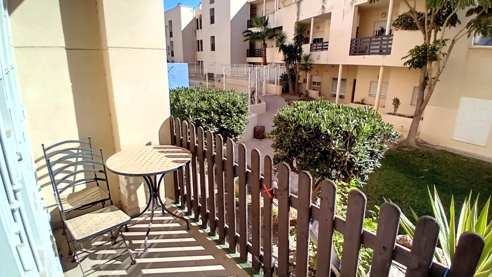 2 camera da letto Appartamento in vendita in Retamar con piscina garage - 189.000 € (Rif: 9429369)