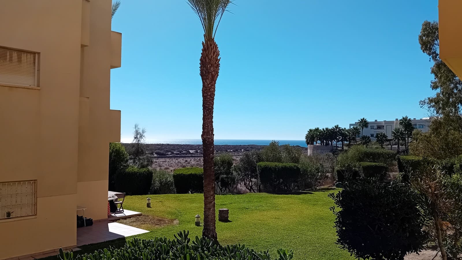 2 camera da letto Appartamento in vendita in Retamar con piscina garage - 189.000 € (Rif: 9429369)