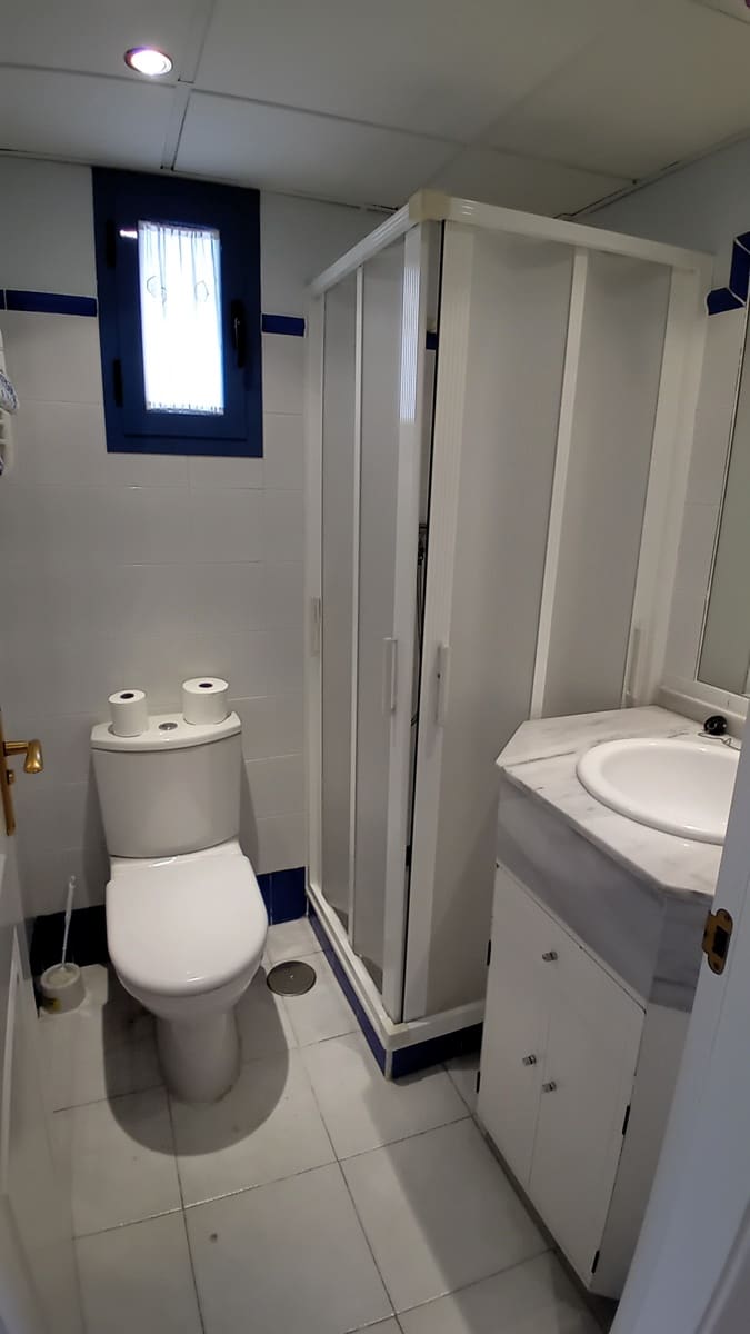 3 quarto Apartamento para venda em Almunecar com piscina garagem - 385 000 € (Ref: 9432951)