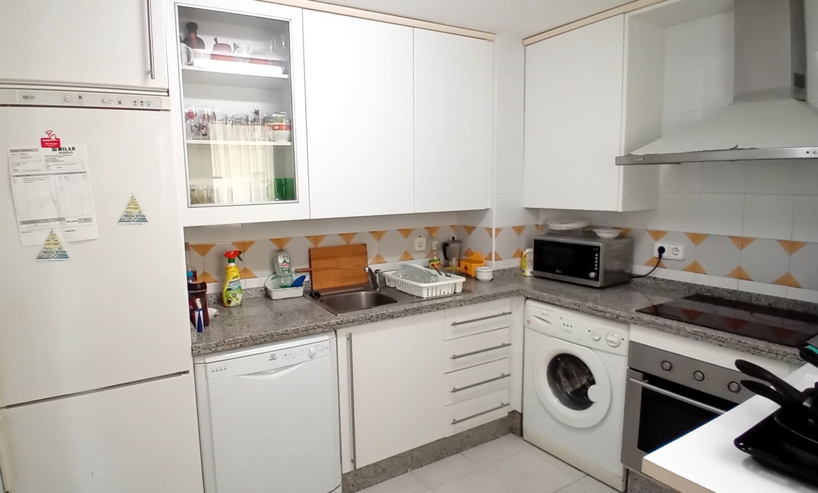 3 quarto Apartamento para venda em Almunecar com piscina garagem - 385 000 € (Ref: 9432951)