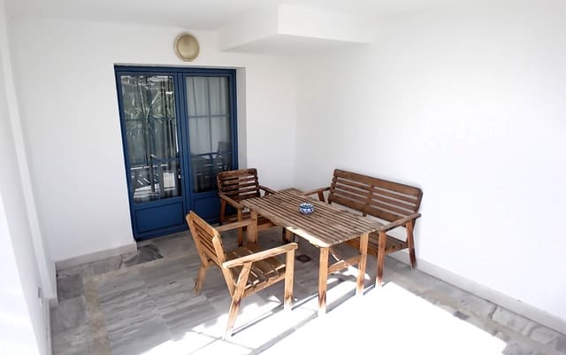 3 chambre Appartement à vendre à Almuñécar avec piscine garage - 385 000 € (Ref: 9432951)