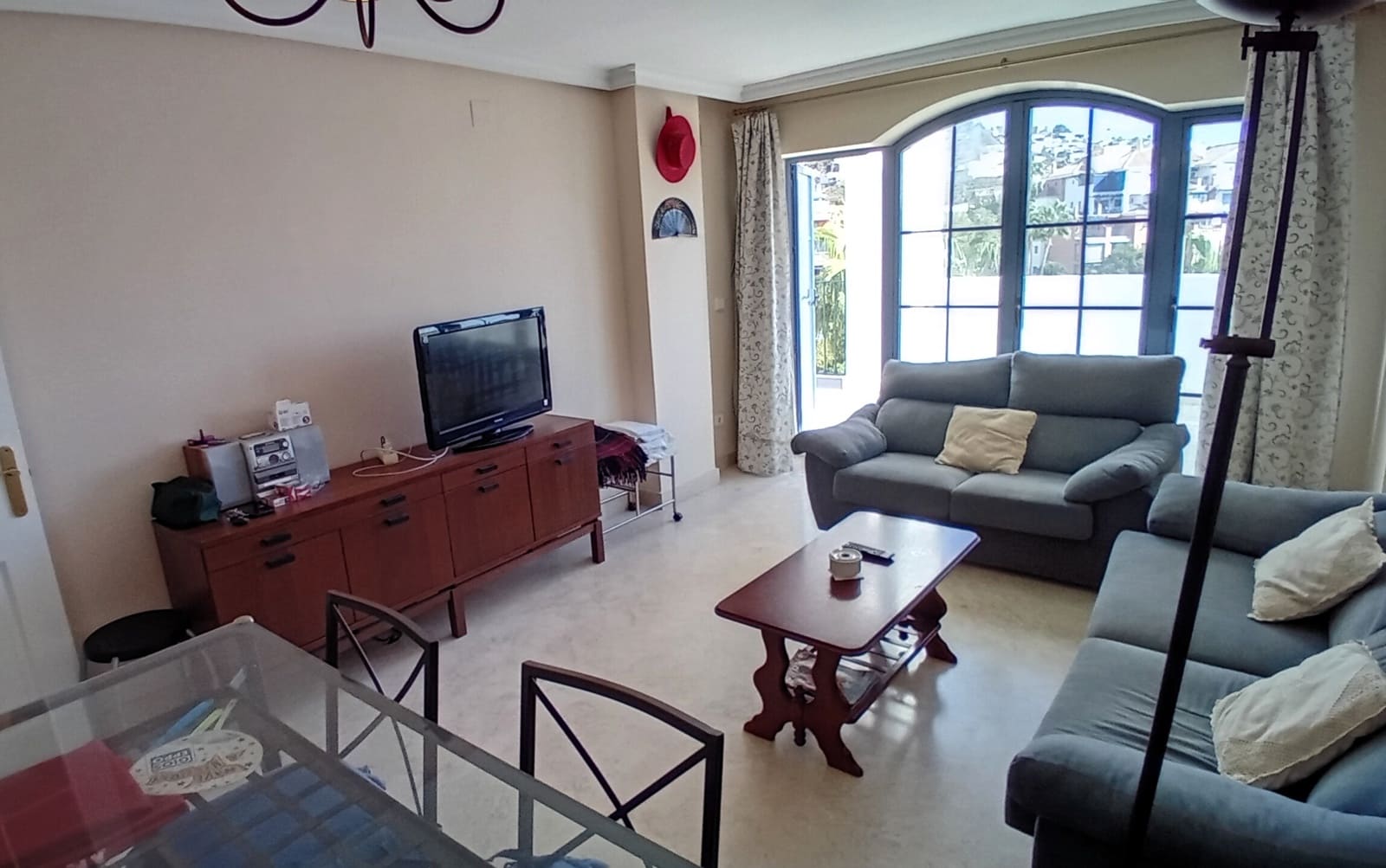 3 quarto Apartamento para venda em Almunecar com piscina garagem - 385 000 € (Ref: 9432951)