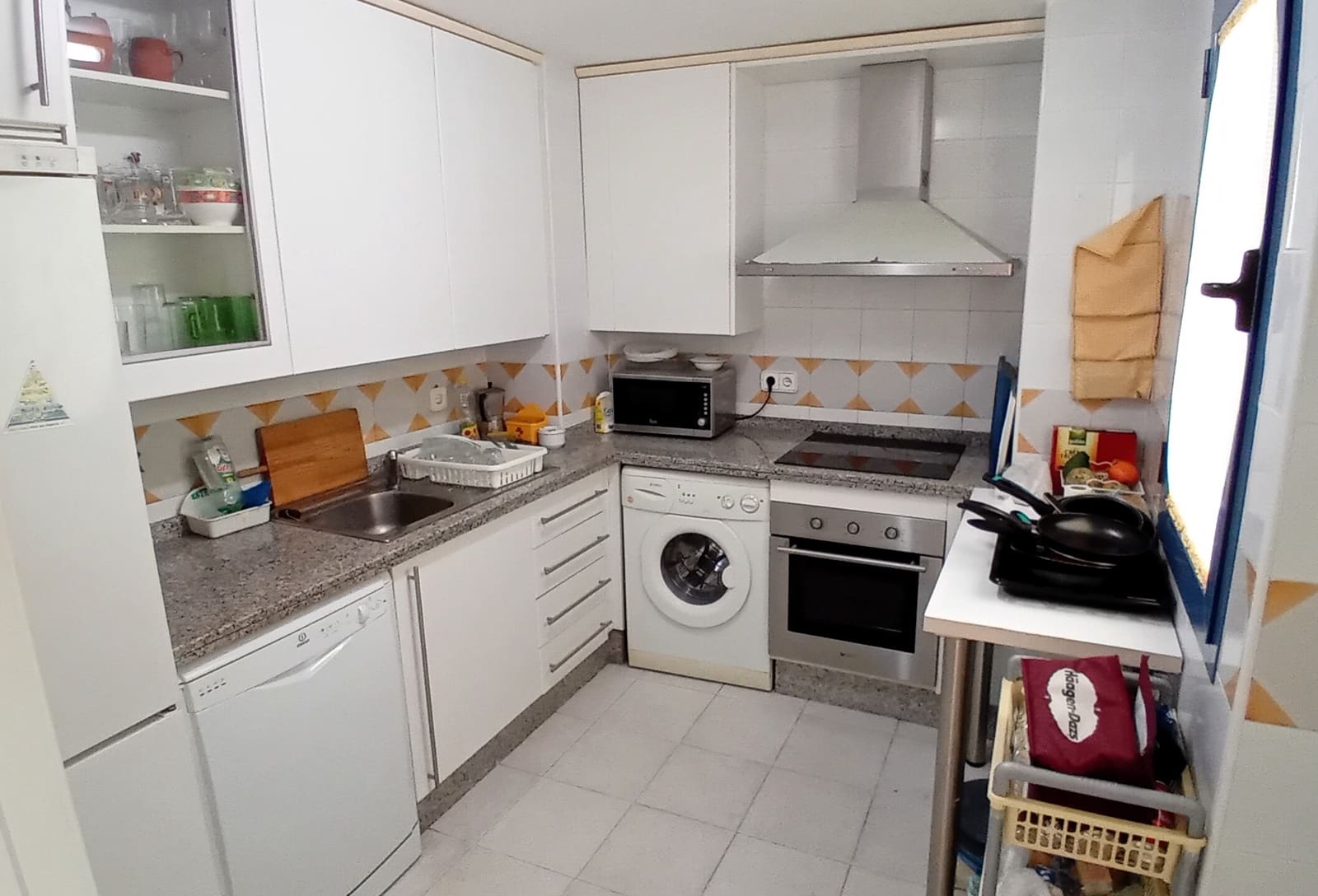 3 quarto Apartamento para venda em Almunecar com piscina garagem - 385 000 € (Ref: 9432951)